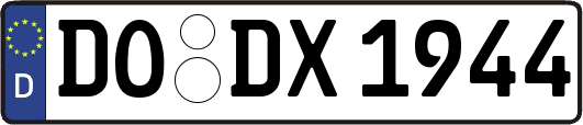 DO-DX1944