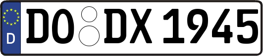 DO-DX1945