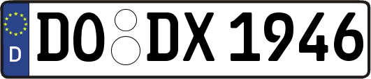 DO-DX1946