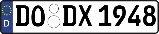 DO-DX1948