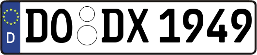 DO-DX1949