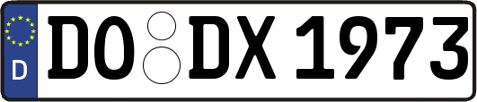 DO-DX1973