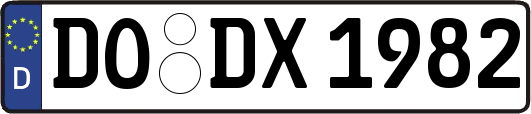 DO-DX1982