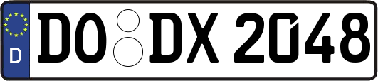 DO-DX2048