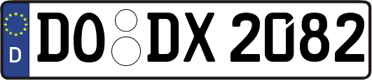 DO-DX2082
