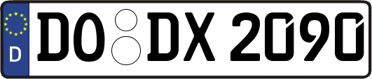 DO-DX2090