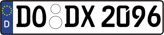 DO-DX2096