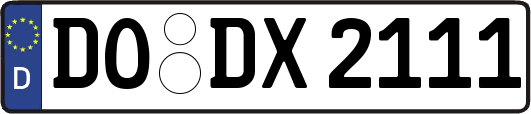 DO-DX2111