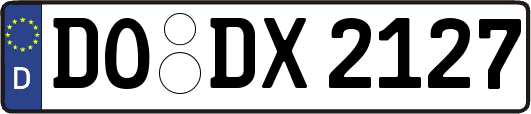 DO-DX2127