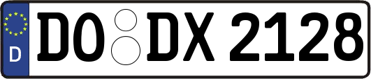 DO-DX2128