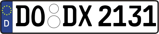 DO-DX2131