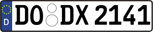 DO-DX2141