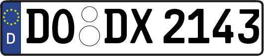 DO-DX2143