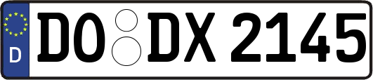 DO-DX2145
