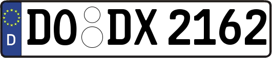 DO-DX2162