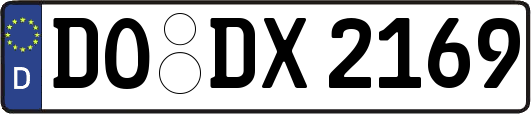 DO-DX2169