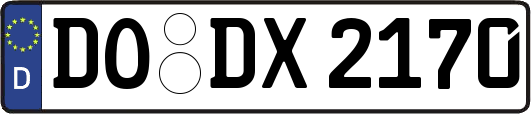 DO-DX2170