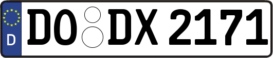 DO-DX2171