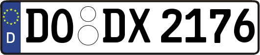 DO-DX2176