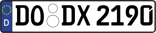 DO-DX2190