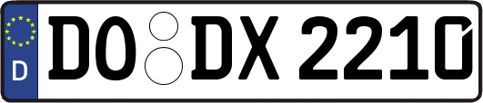 DO-DX2210