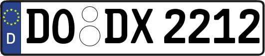 DO-DX2212