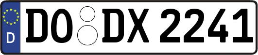 DO-DX2241