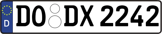DO-DX2242
