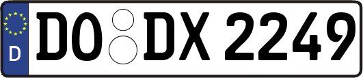 DO-DX2249