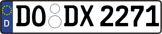 DO-DX2271