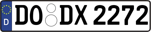 DO-DX2272