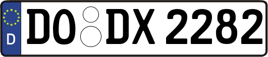 DO-DX2282