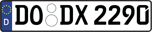 DO-DX2290