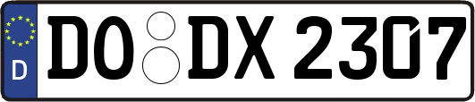 DO-DX2307