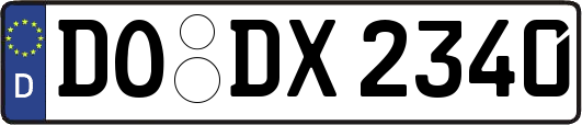 DO-DX2340
