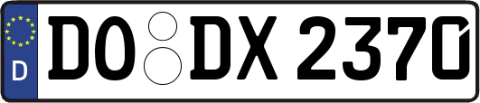 DO-DX2370