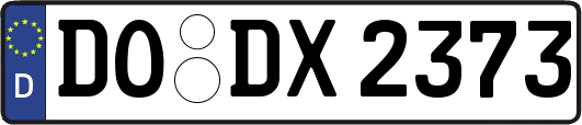 DO-DX2373