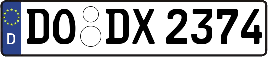 DO-DX2374