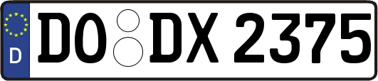 DO-DX2375