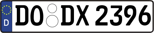 DO-DX2396