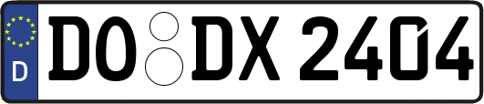 DO-DX2404