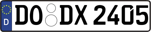 DO-DX2405