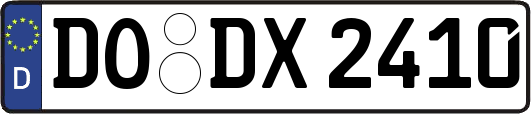 DO-DX2410