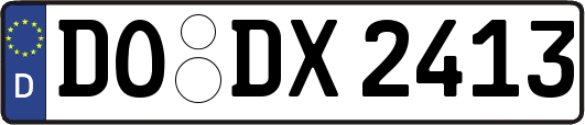 DO-DX2413