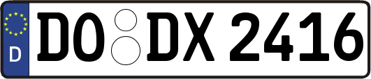 DO-DX2416