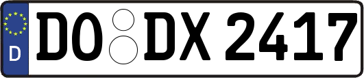 DO-DX2417