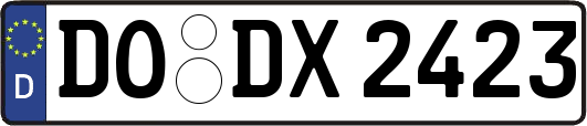 DO-DX2423