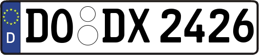 DO-DX2426