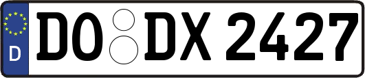 DO-DX2427
