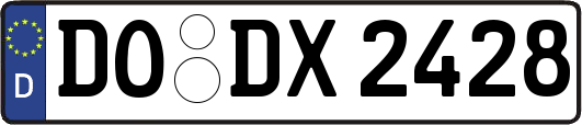 DO-DX2428